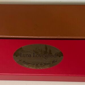 (2) Harry Potter wands